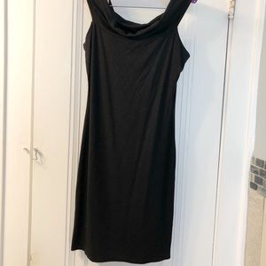 Top Shop body con dress